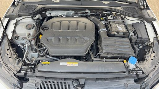 Volkswagen Golf GTI 2.0 TSI 300  DSG7 - Clubsport – 2023 – 31232 km – Essence – Boîte Automatique — photo 31