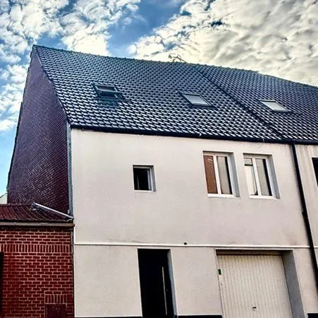 Je vend mas maison cause séparation