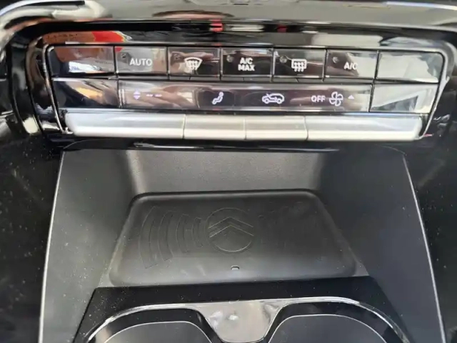 Citroën C3 Aircross e- 113 ch autonomie étendue — photo 20