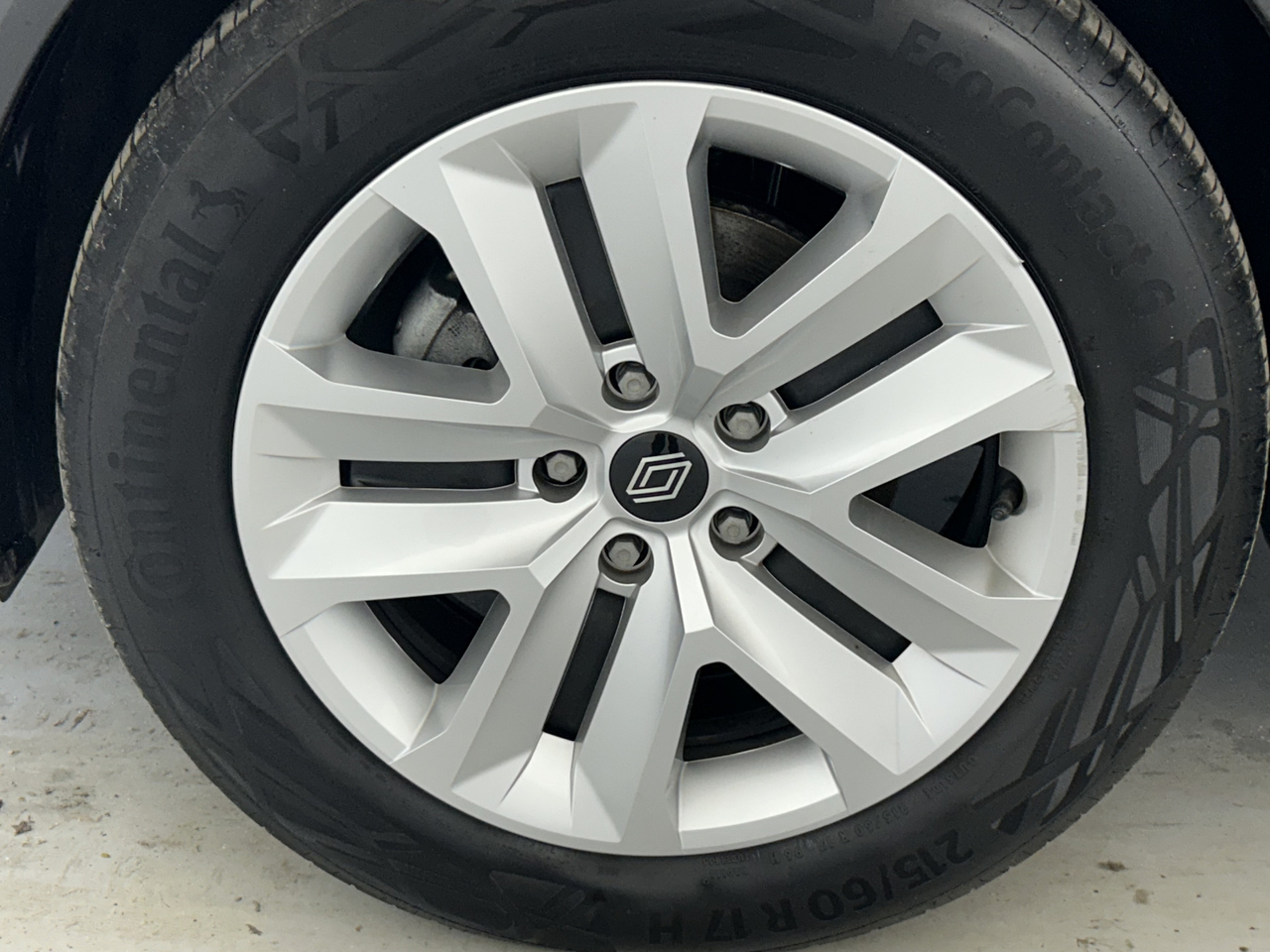 Renault Symbioz — photo 27