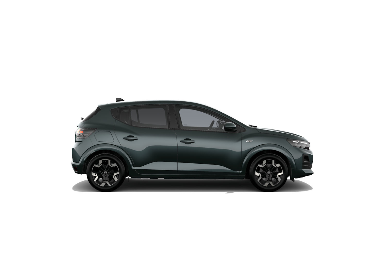Dacia Sandero TCe 100 — photo 4