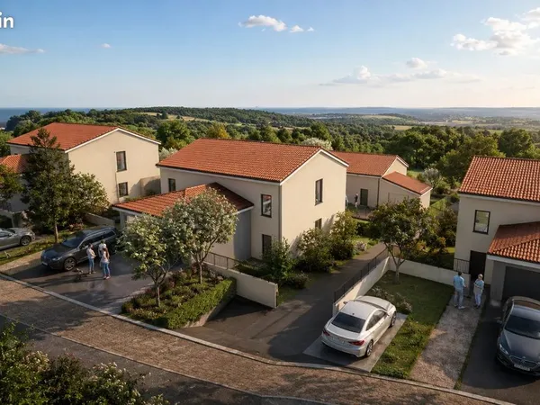 Maison 4 pièces 89 m²