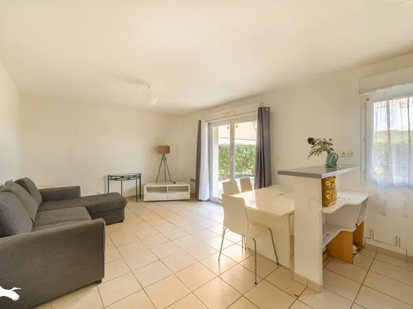 Appartement de 3 pièces principales
