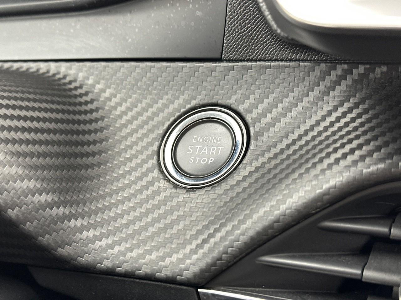 Peugeot 208 puretech 100 s&s bvm6 allure — photo 28