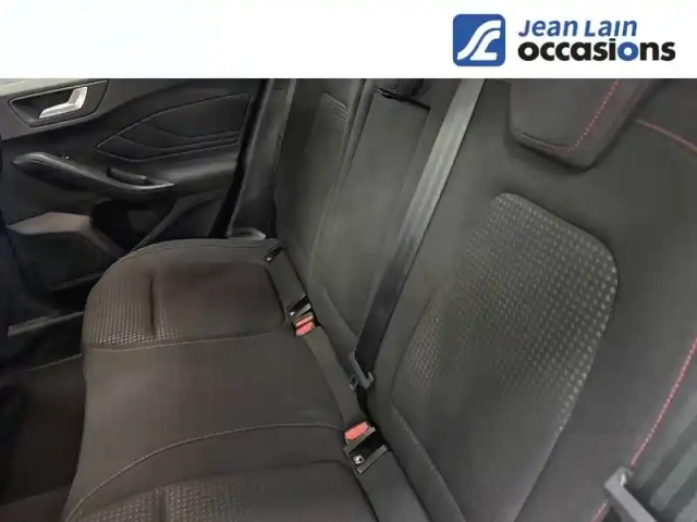 Ford Focus 2.0 ecoblue 150 s&amp;s bva8 — photo 17