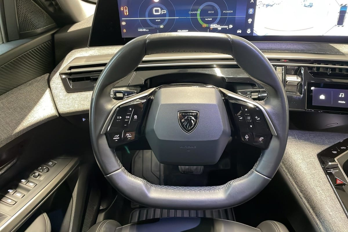Peugeot 3008 — photo 14