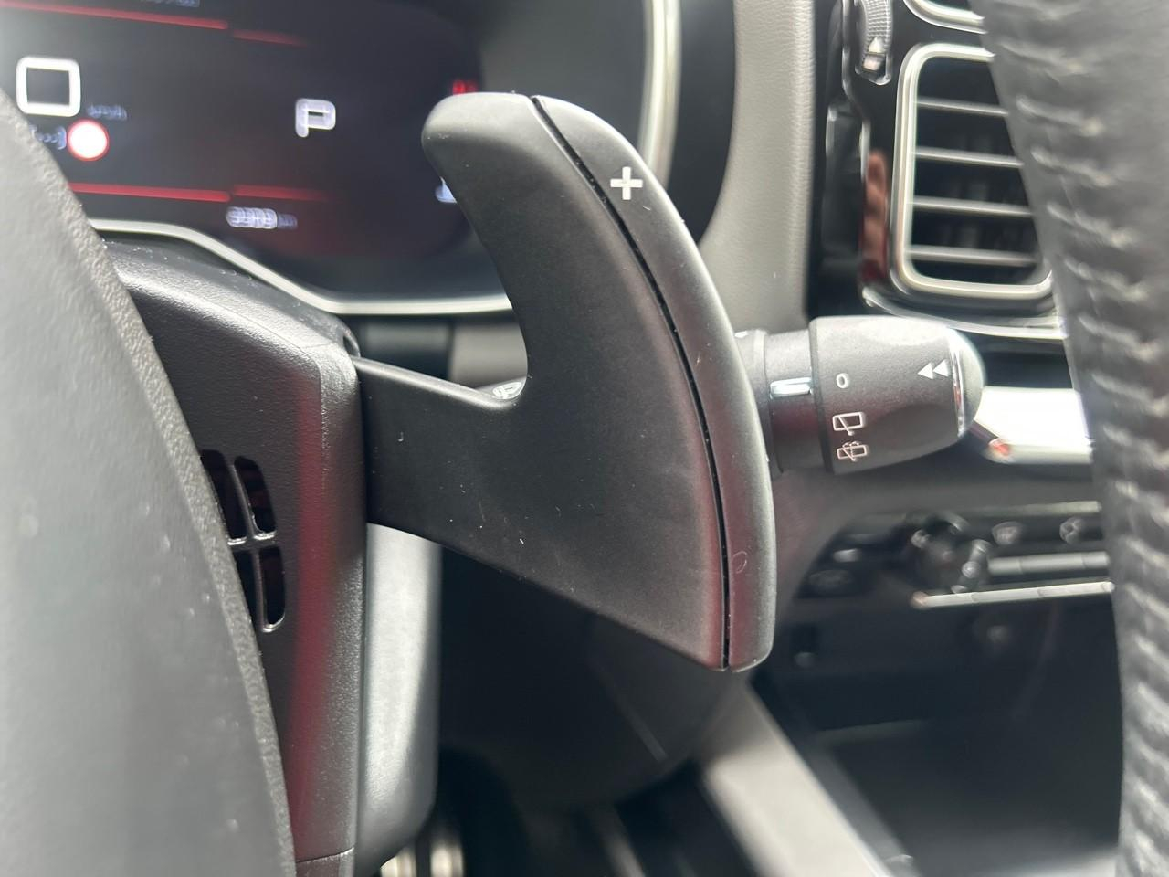 Citroën C5 Aircross bluehdi 130ch s&s shine eat8 e6.d — photo 17