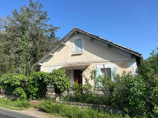 Maison 4 pièces 83 m²