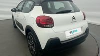 Citroen C3 1.2 PureTech 83ch S&S Feel Pack — photo 6