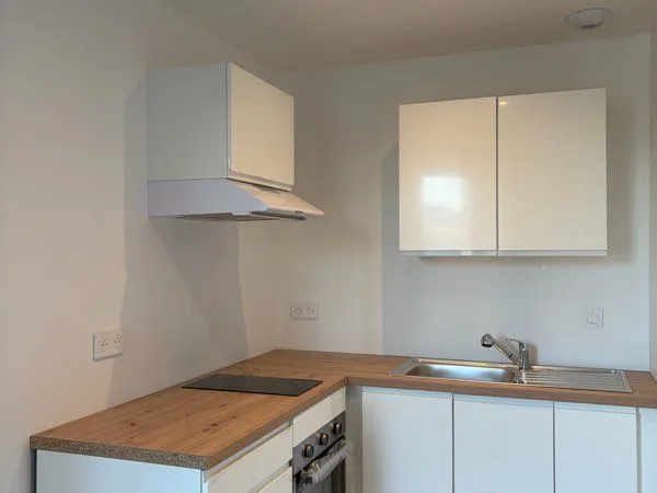 Appartement T2