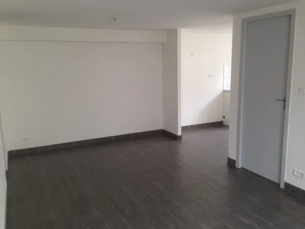 Appartement 43m2 à louer avec 2 pièces à Pornic