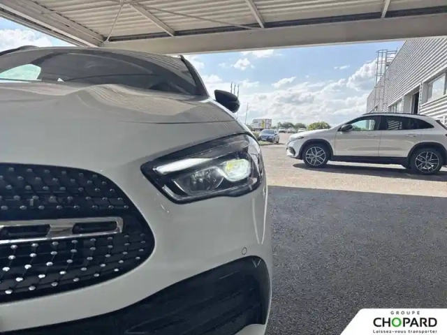 Mercedes Gla 250 e 8g-dct — photo 22