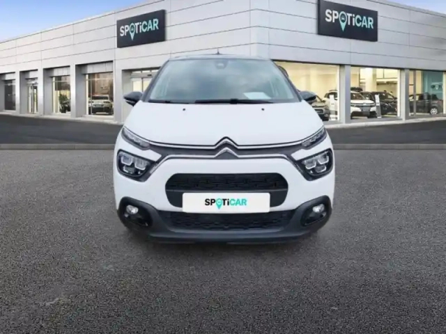Citroën C3 1.2 puretech 110ch s&amp;s shine 120-123g — photo 2