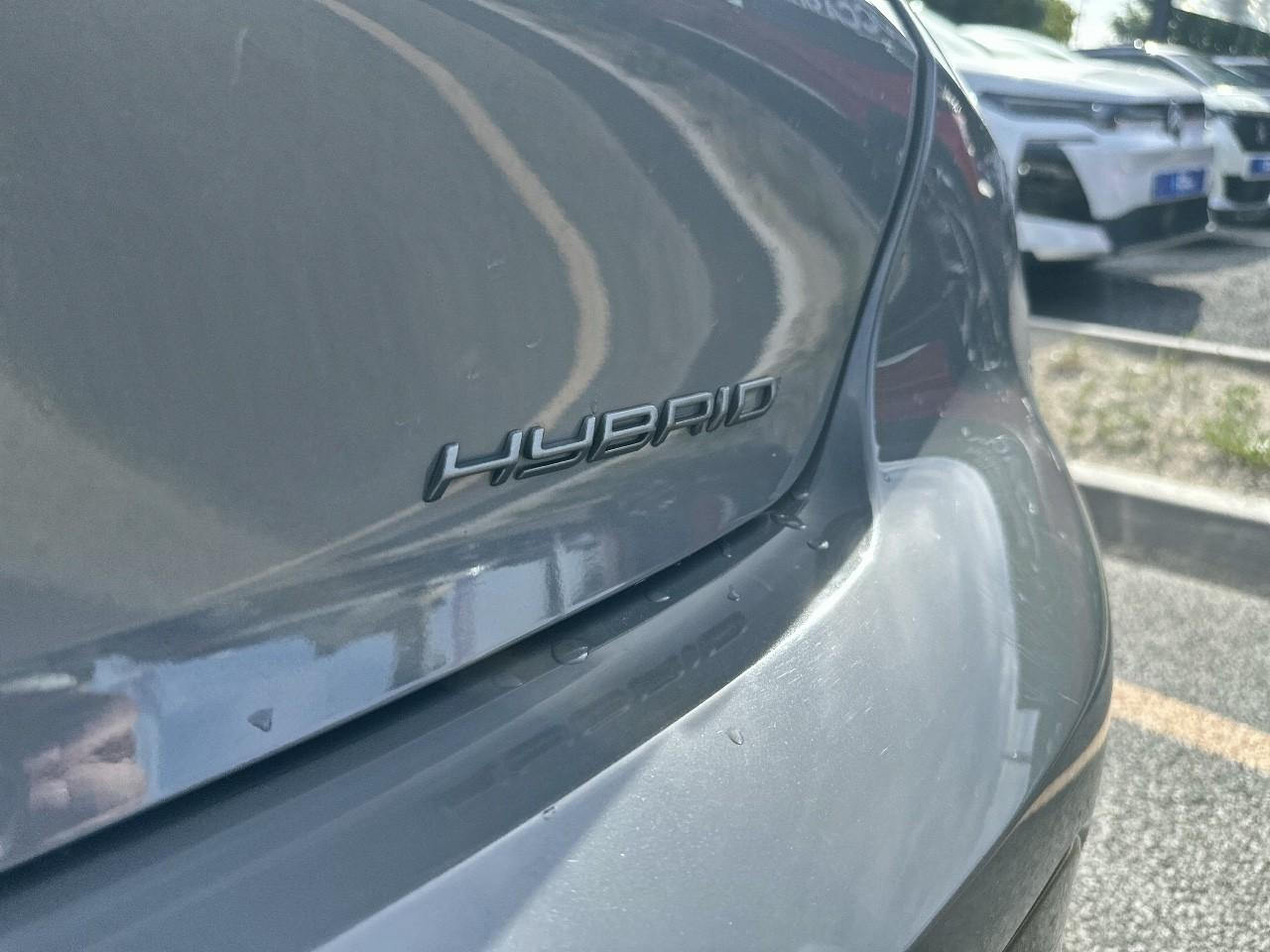 Peugeot 208 1.2 hybrid 110ch allure e-dcs6 — photo 14