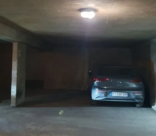 Location parking