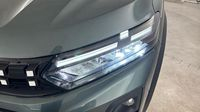 Dacia Sandero 1.2 Eco-G 120ch Stepway Extreme -25 — photo 17