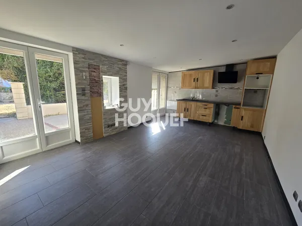 Maison à vendre de 4 pièces de 68.15 m²