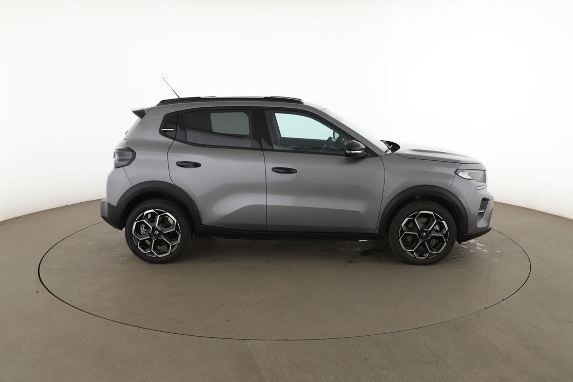 Citroen C3 Electrique 44 kWh Max Automatique — photo 6