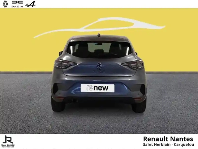 Renault Clio 1.0 tce 90ch evolution — photo 21