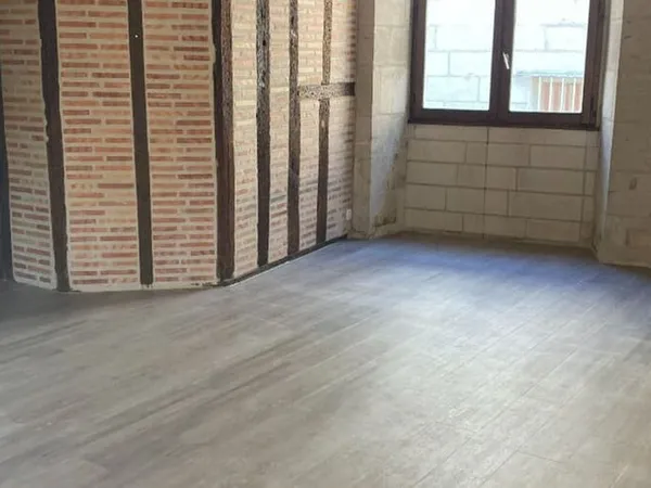 Appartement 2 pièces 49 m²
