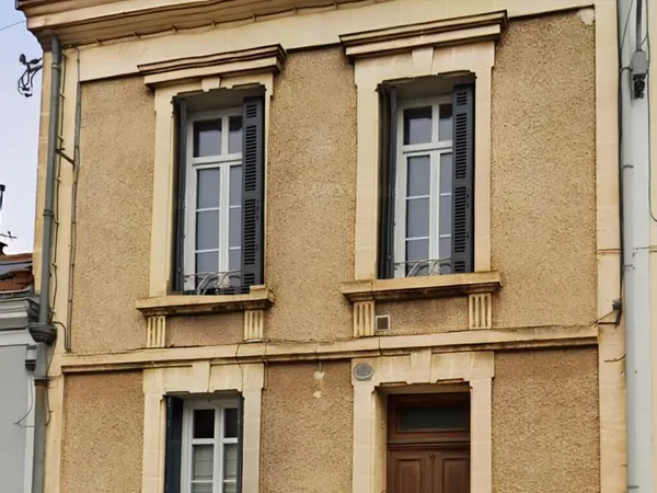 Maison familiale Clos-Chassaing