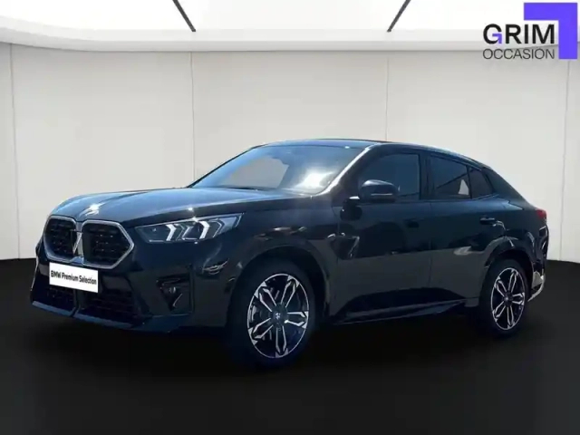 Bmw X2 sdrive 20i 170ch dkg7