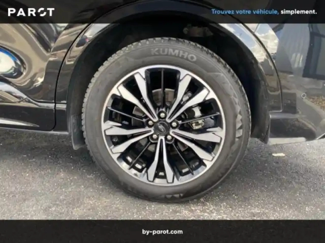 Ford Kuga 2.5 duratec 225ch phev st-line business bva — photo 14