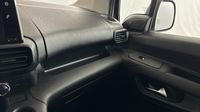 Peugeot Partner M 650kg BlueHDi 100ch S&S — photo 27
