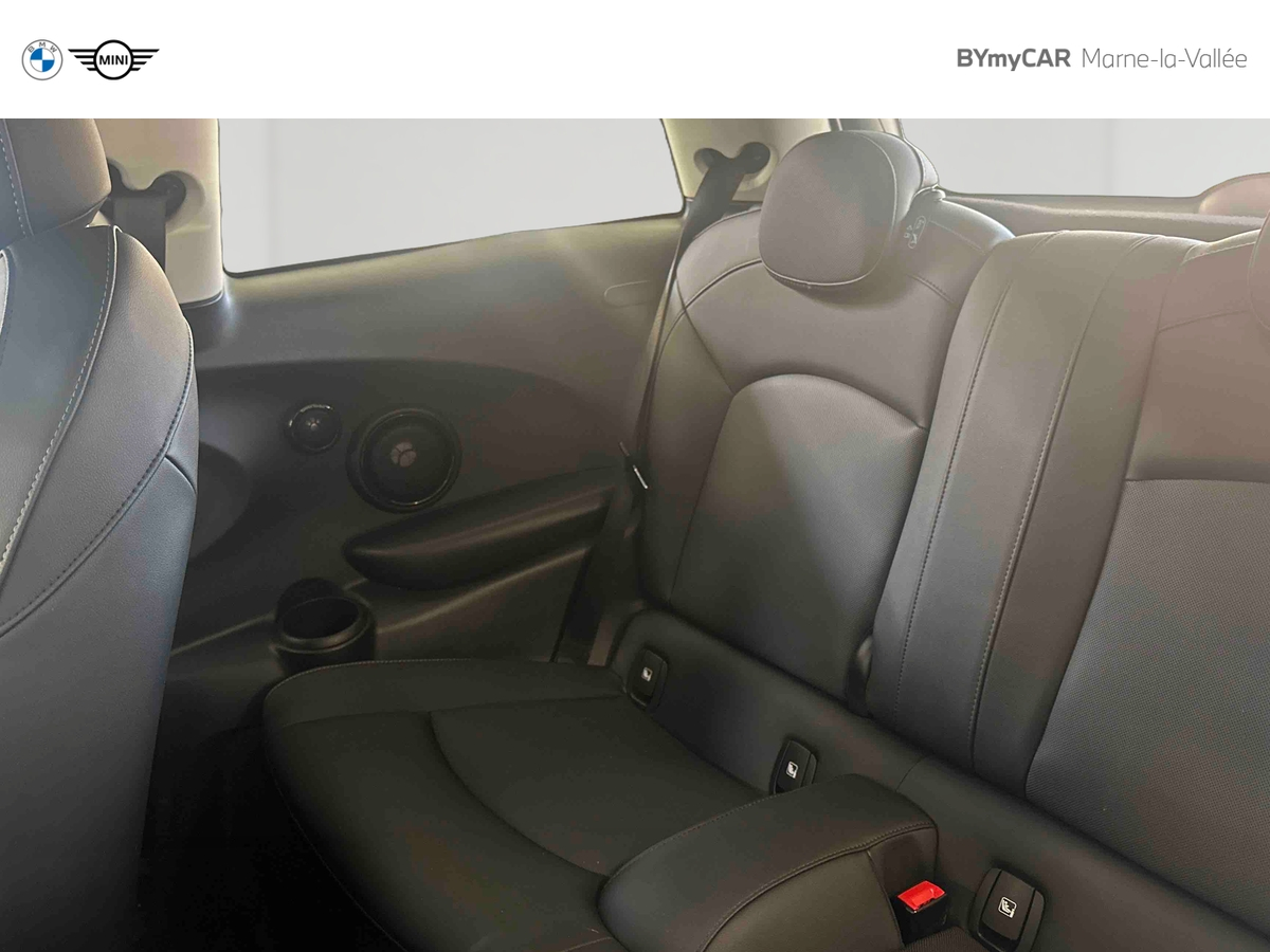 Mini Hatch 3 Portes Cooper 136 ch DKG7 — photo 27