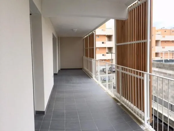 Appartement 4 pièces 98 m²