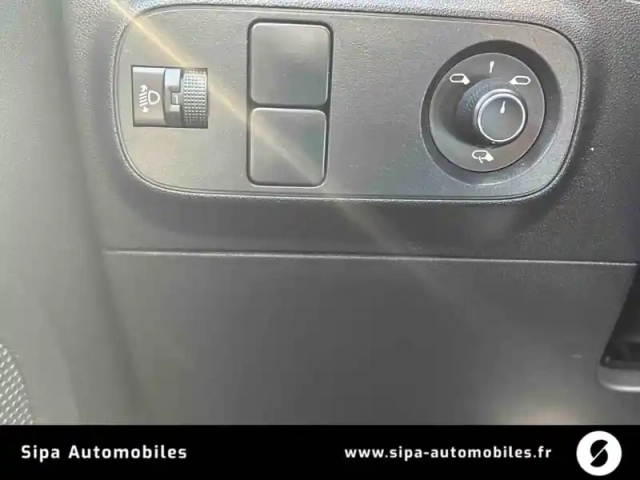 Citroën C3 bluehdi 100 s&amp;s bvm6 — photo 25