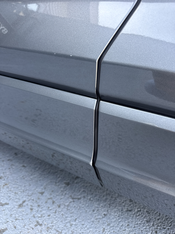 Volkswagen Touareg 3.0 V6 eHybrid 381ch Tiptronic 8 4Motion — photo 32
