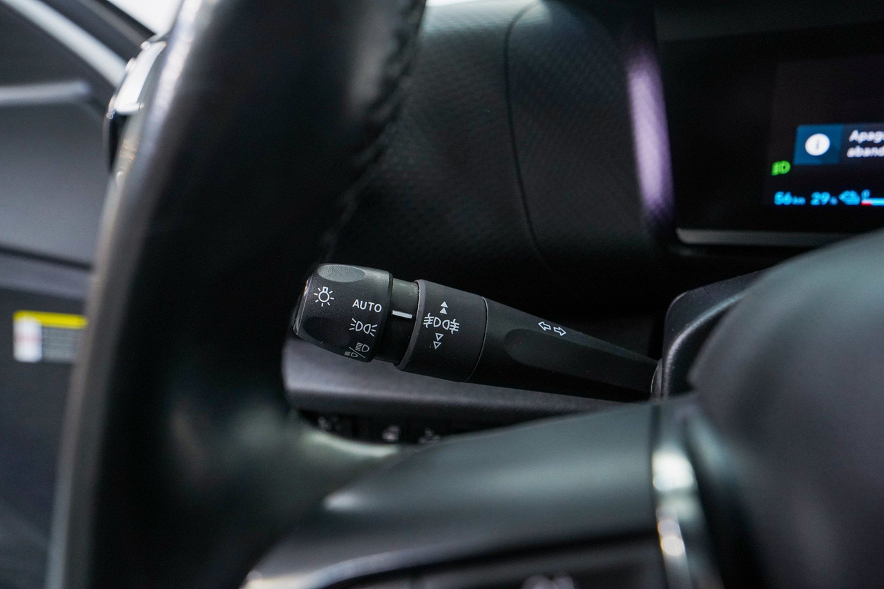Citroën C4 X — photo 22