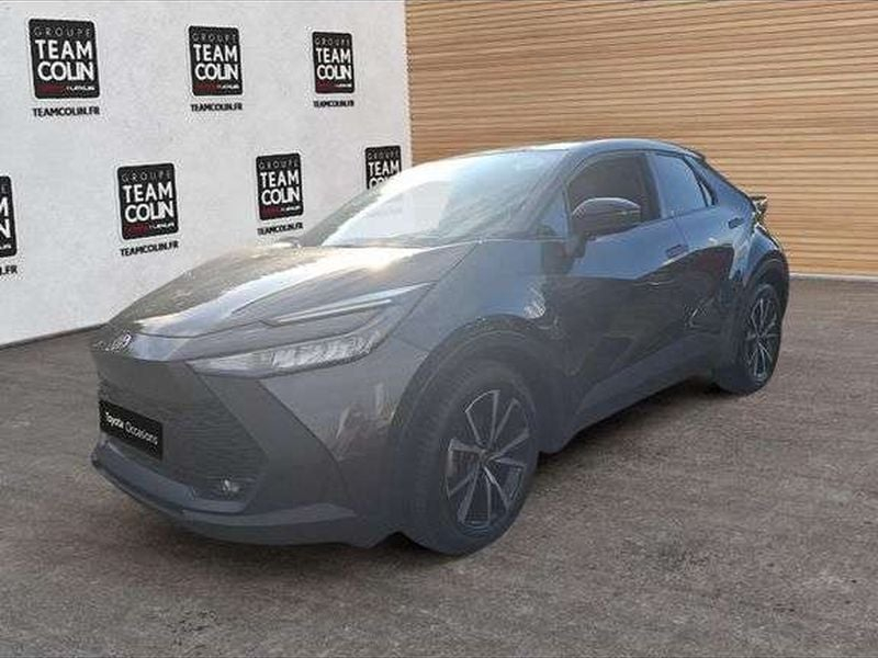 Toyota C-HR Toyota Toyota C-HR 2.0 Hybride 200ch Design NG23 — photo 1
