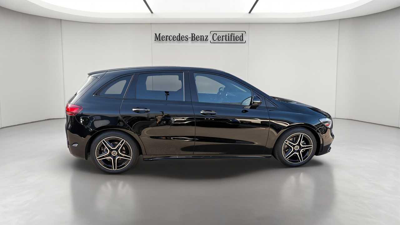 Mercedes Classe B 200 d 8G-DCT — photo 6