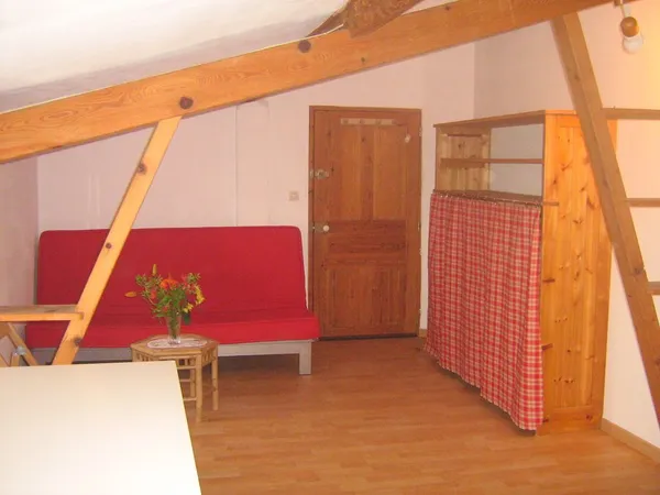 Studio de 17m2 à louer sur Marseille 13