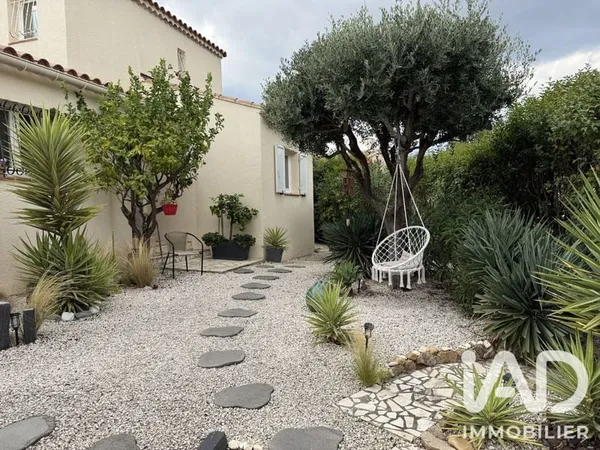 Appartement 3 pièces 81 m²
