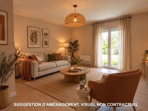 Maison 5 pièces 142 m²
