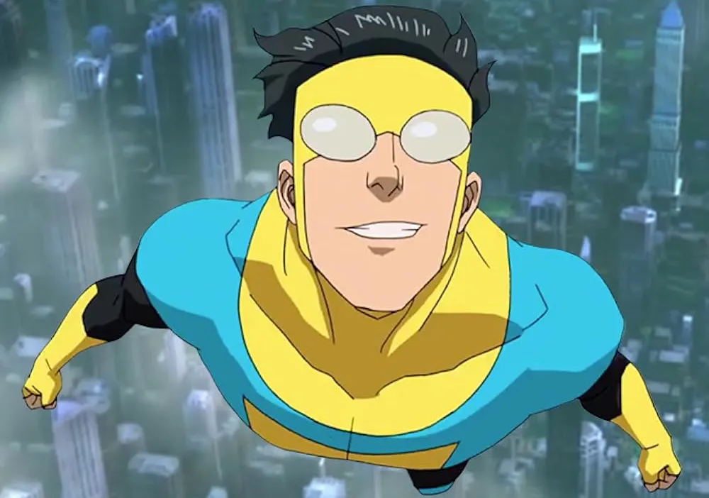 Invincible