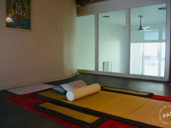 Bureaux/Locaux professionnels 36 m²