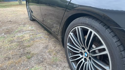BMW Serie 5 530e iPerformance 252 Plug in Hybrid Steptronic8 - M Sport – 2020 – 115044 km – Hybride rechargeable – Boîte Automatique — photo 5