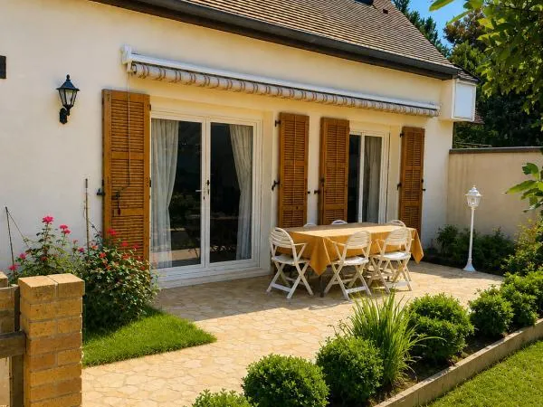 Vends maison - 165 m² - 6 pièces, 3 chambres - Ris-Orangis 91130