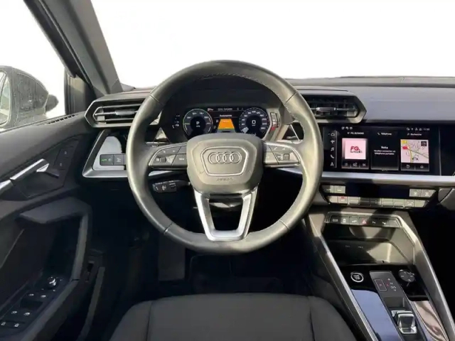 Audi A3 sportback 40 tfsie 204 s tronic 6 — photo 35