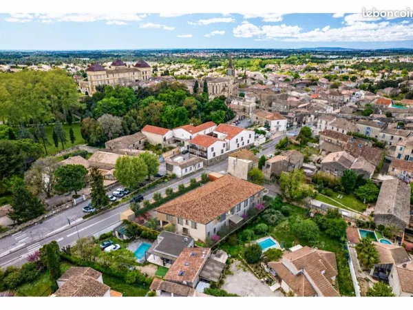Appartement 4 pièces 79 m²