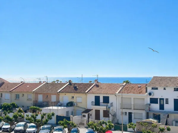 Duplex 5 pièces 62 m²
