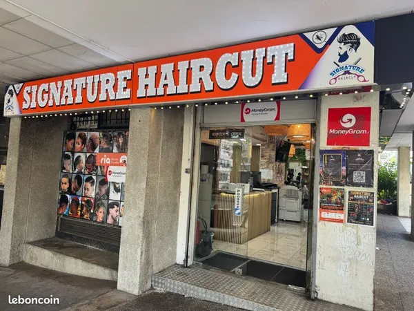 À VENDRE - LOCAL COMMERCIAL 60 m² - SARCELLES (95200)