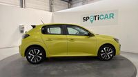 Peugeot 208 1.2 Hybrid 100ch Active e-DCS6 — photo 4
