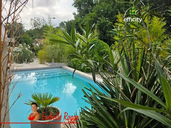 Maison 6 pièces 140 m²