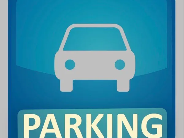 Place de parking extérieur sécurisé centre saint Augustin Bordeaux