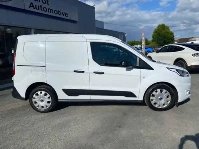 Ford Transit Connect fourgonnette l1 1.0e 100ch e85 trend — photo 19